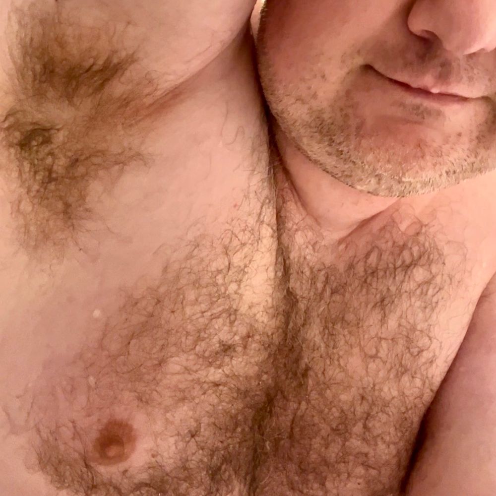 Johnny Bear