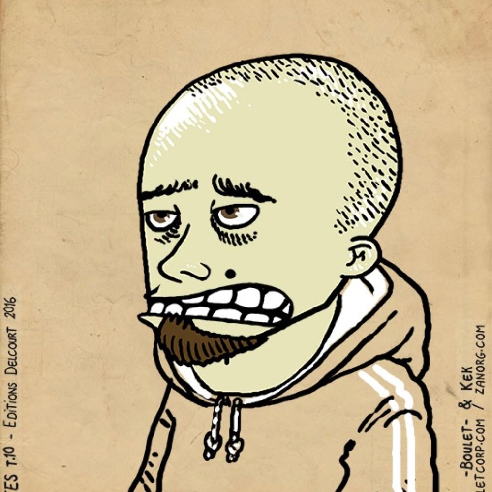 Fred Meuj