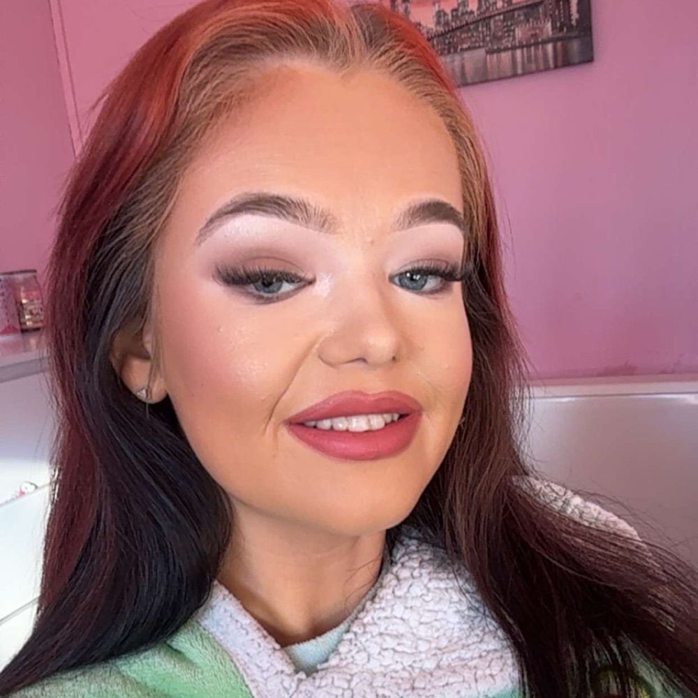 Caitlin 🩷💓💗💐💖