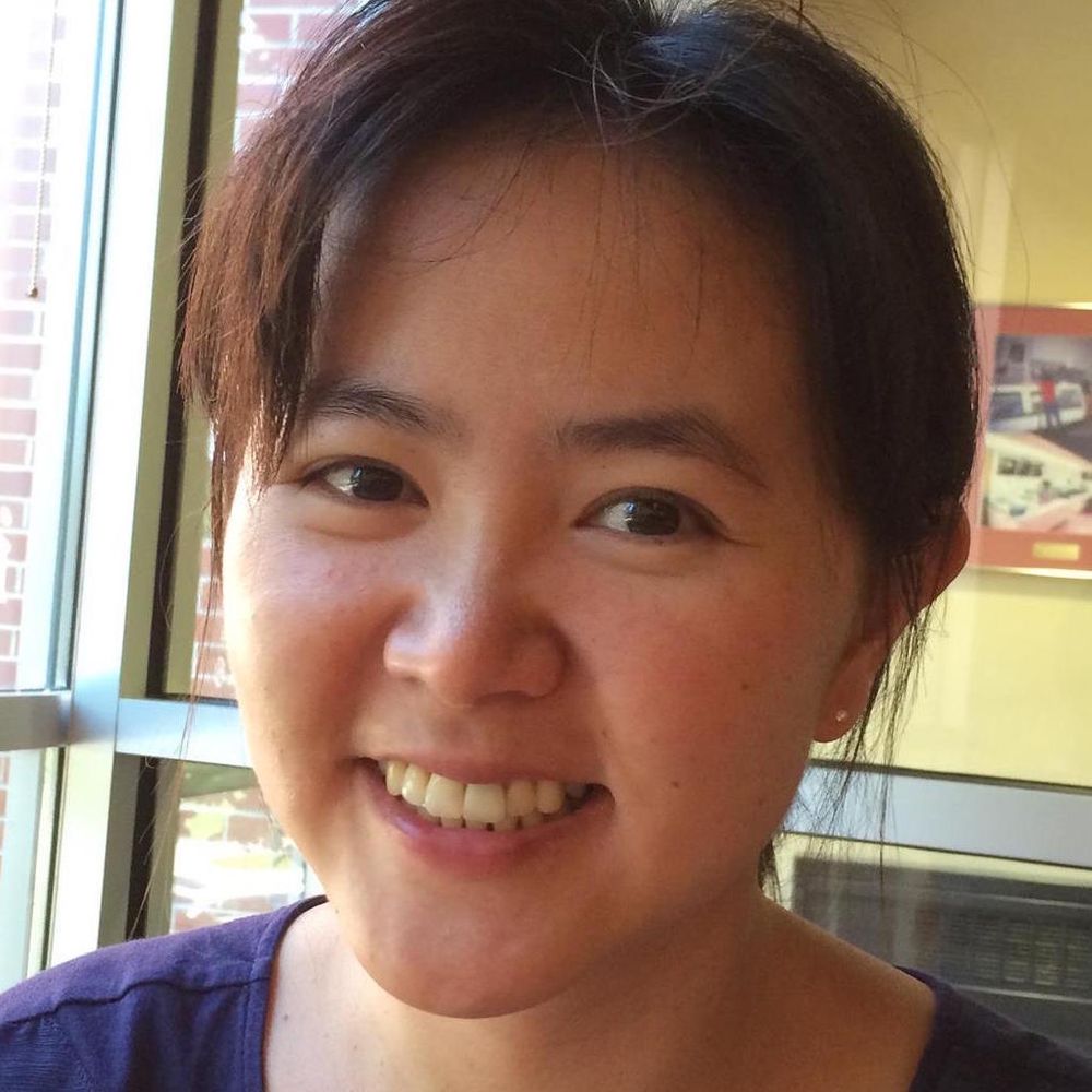 Polly Hsu Lab
