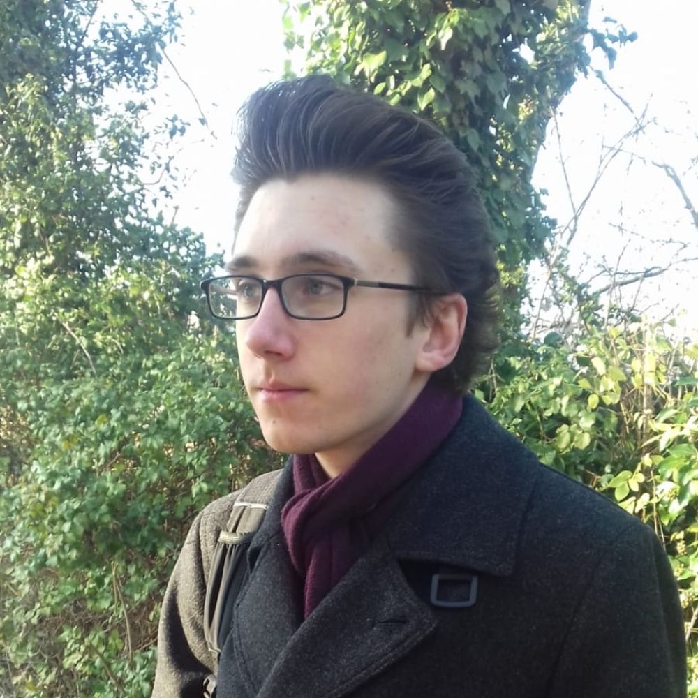 Thomas Rowland
