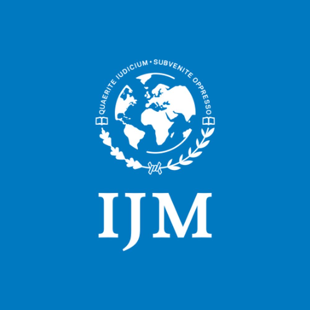 International Justice Mission Nederland