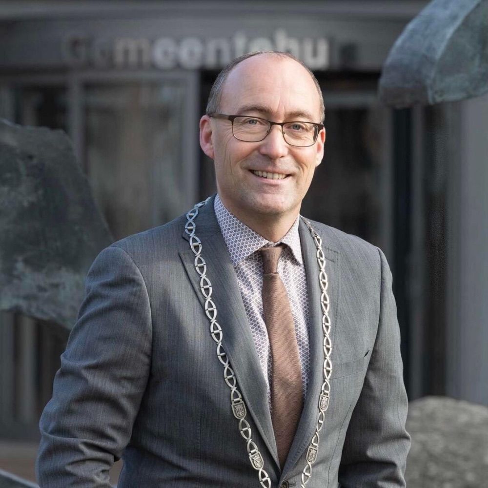 Anno Wietze Hiemstra