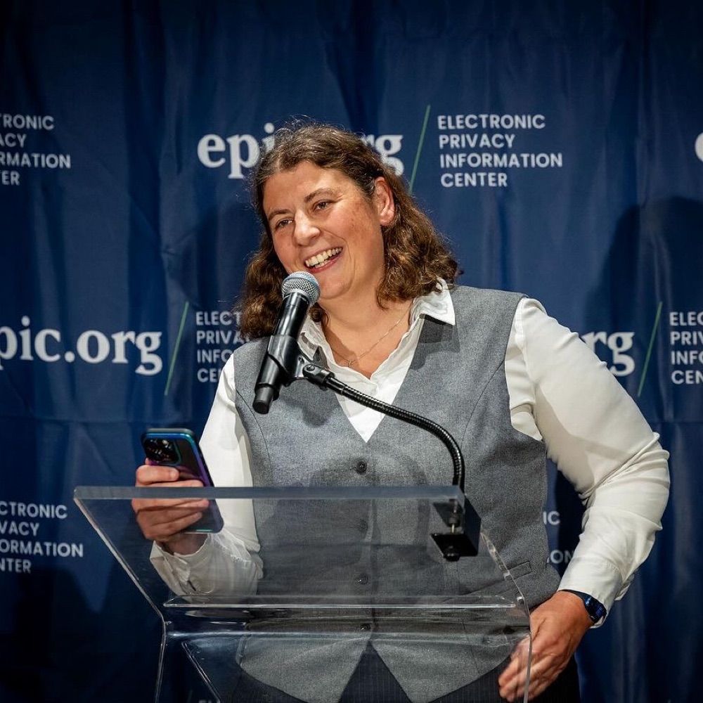 Monique Priestley
