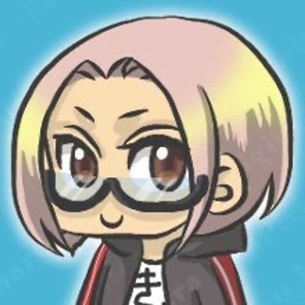 Haru Kigira （木々羅ハル）