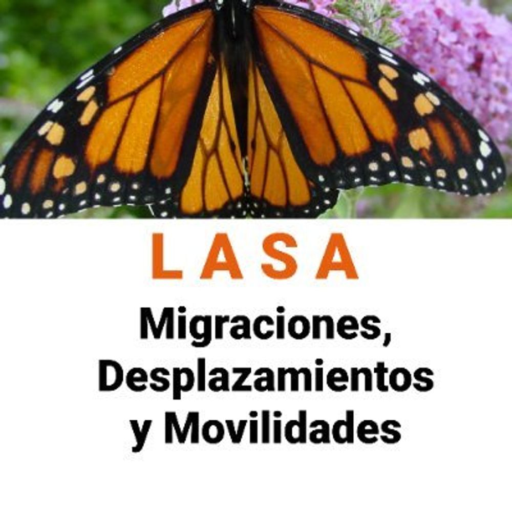 Sección de Migraciones, Desplazamientos y Movilidades LASA