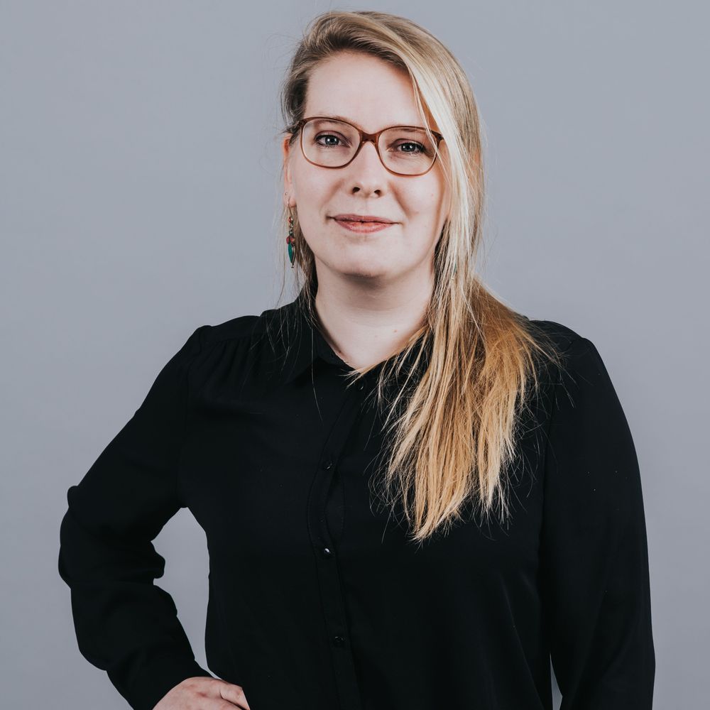 Charlotte van Rooden