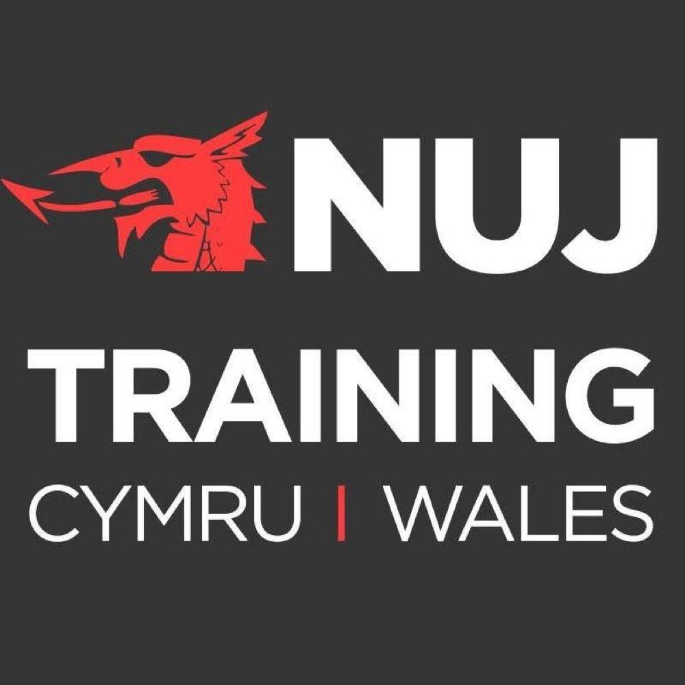 NUJ Training Wales