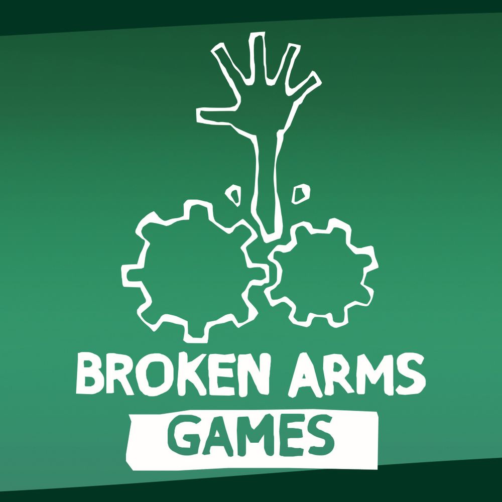 Broken Arms Games 