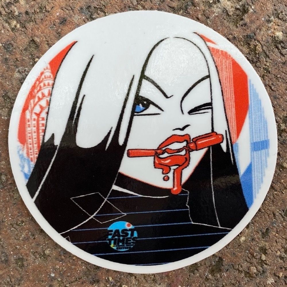 Shelly Bond 's avatar