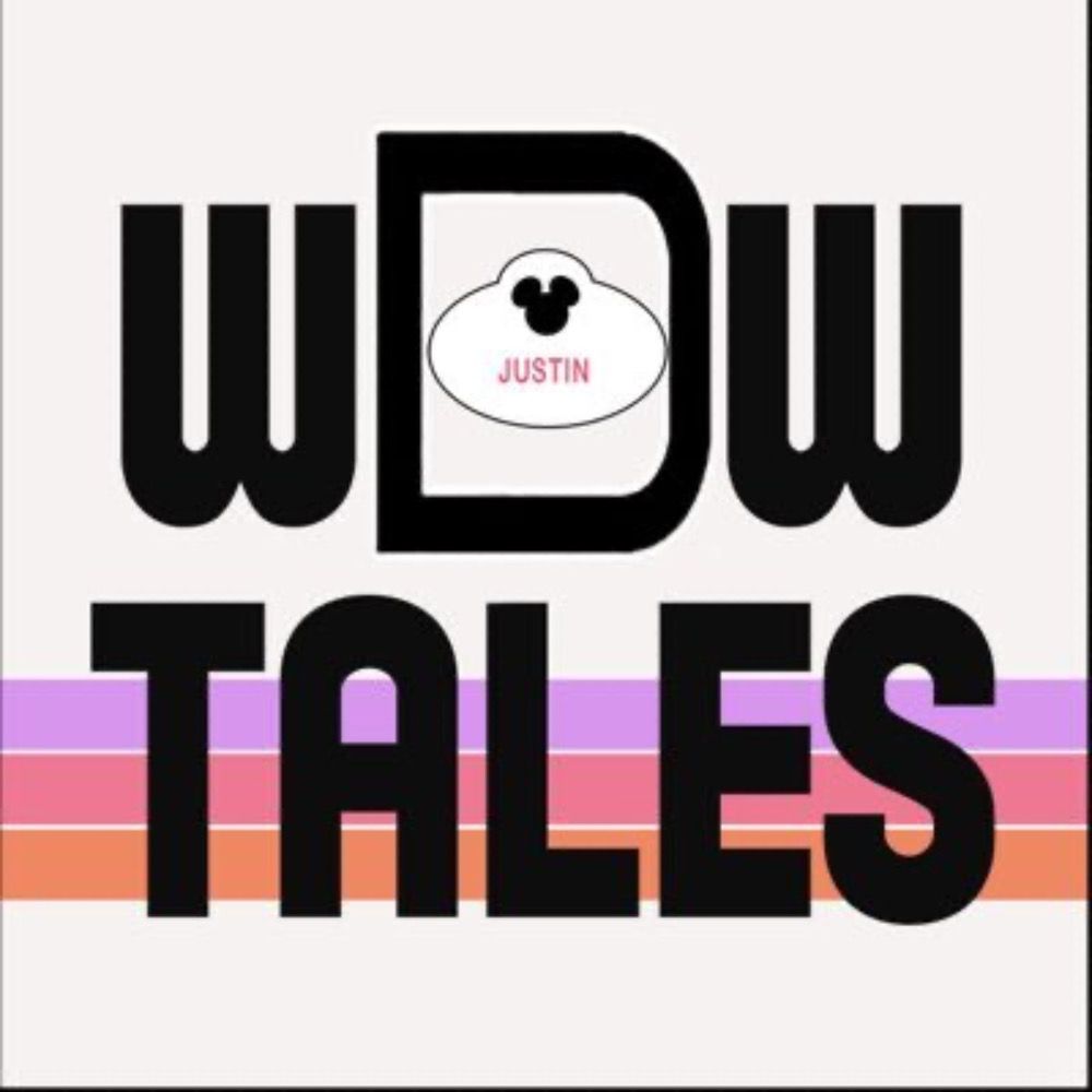 WDW Tales Podcast 