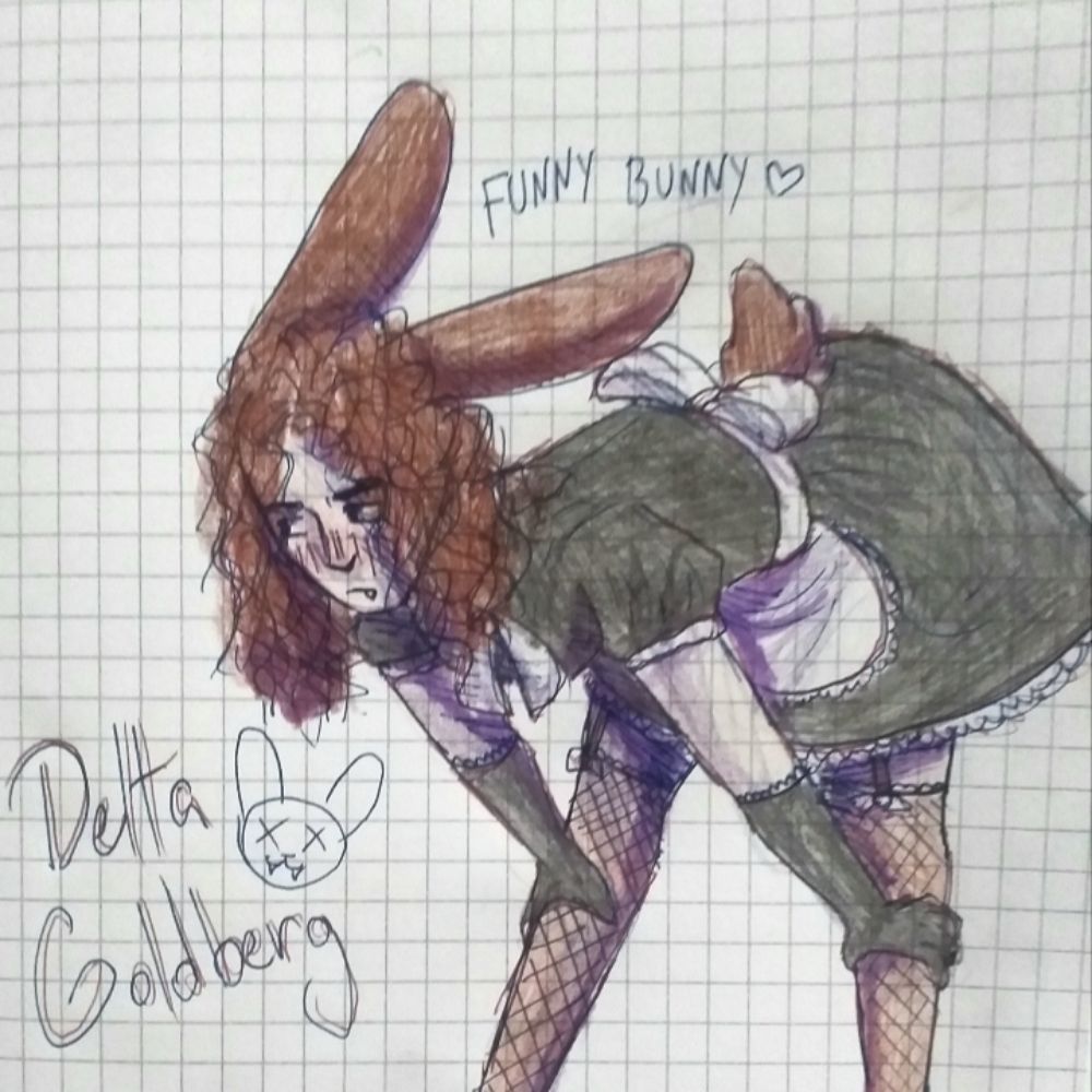 Delta Goldberg