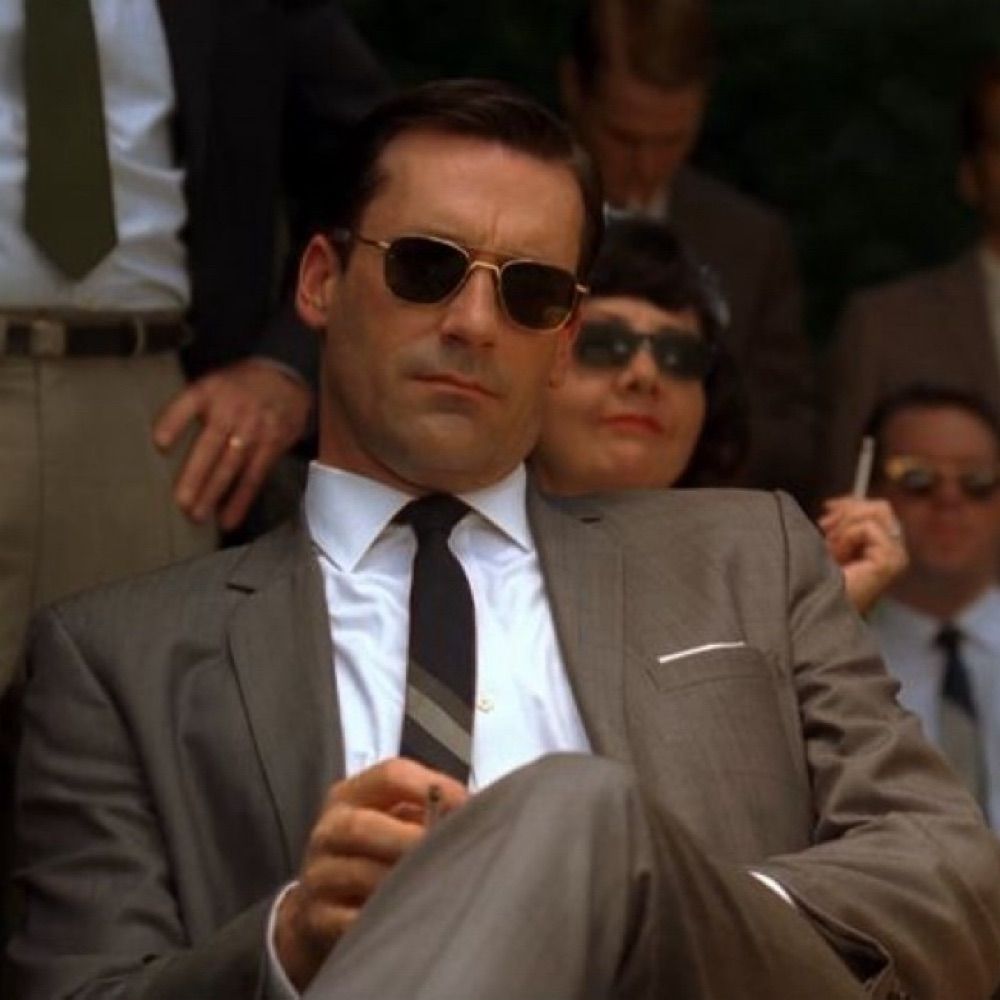 Don Draper