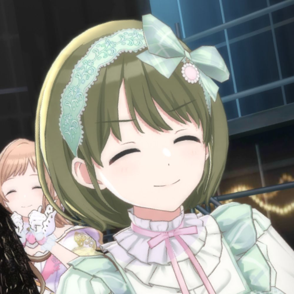 桂奈都ちさな