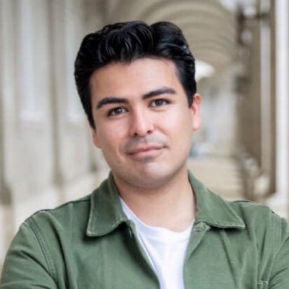 Martin Mauricio