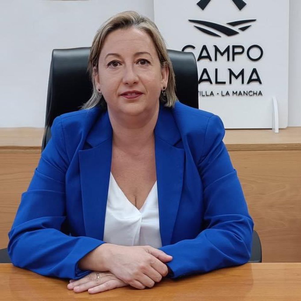 Elena Escobar Sanchez