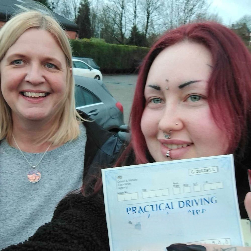Stoke Driving School