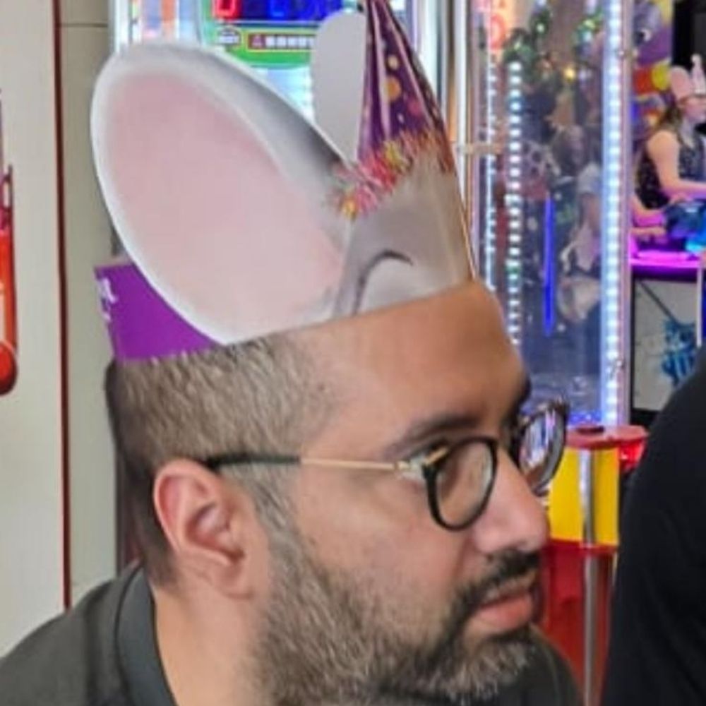 User avatar