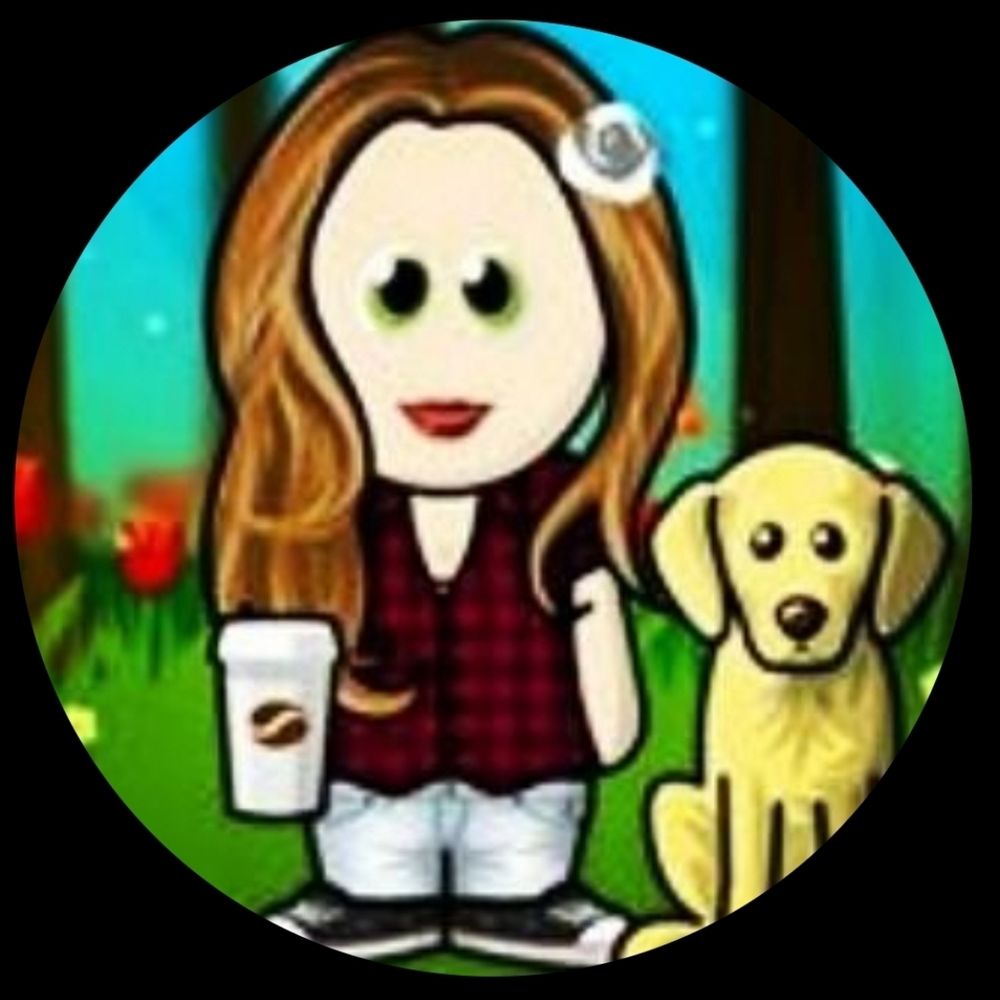 Susie Sunshine☮️☕️🌴🐕