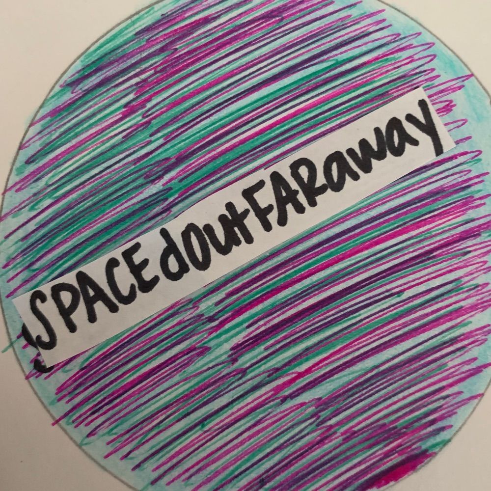SPACEdoutFARaway