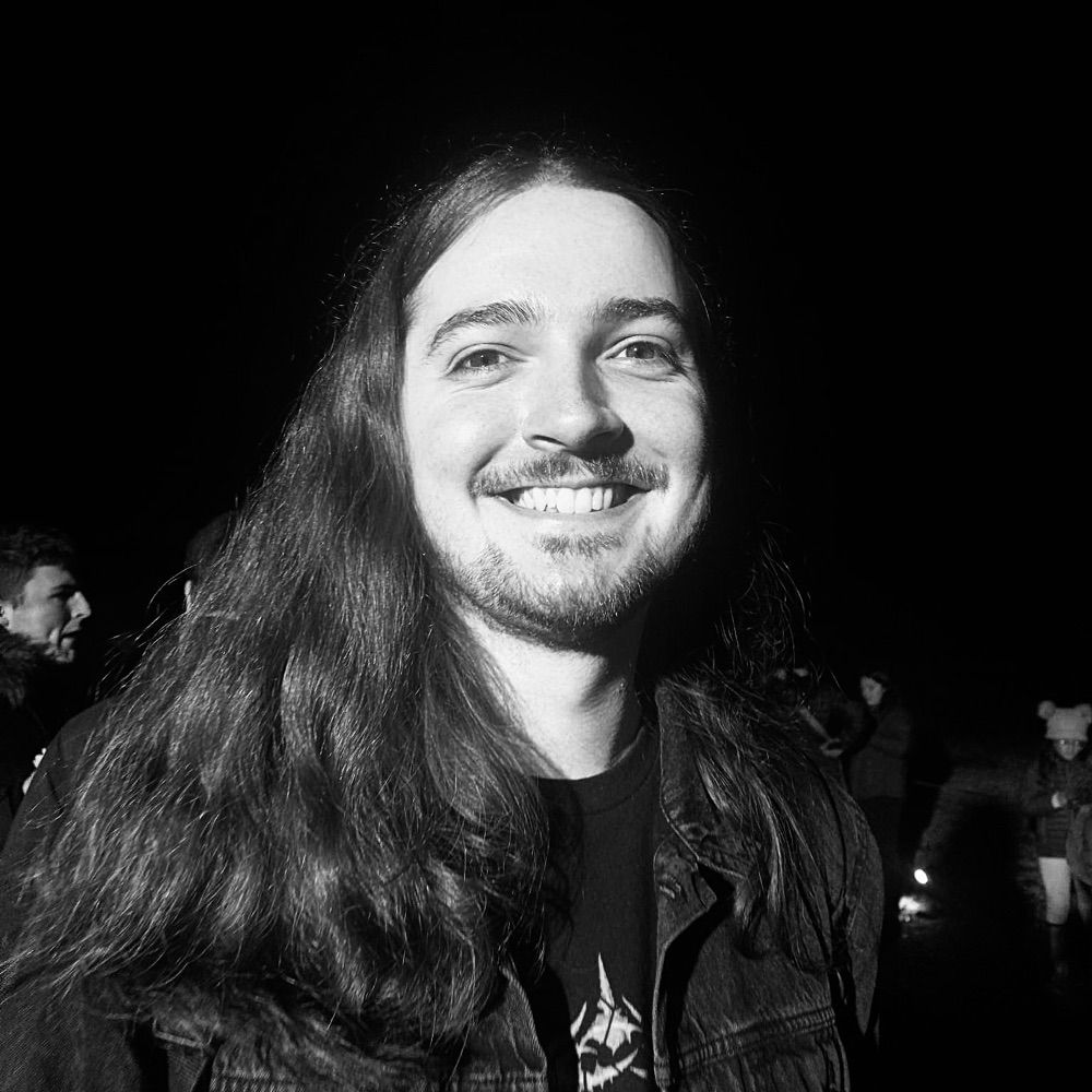 Kieran White