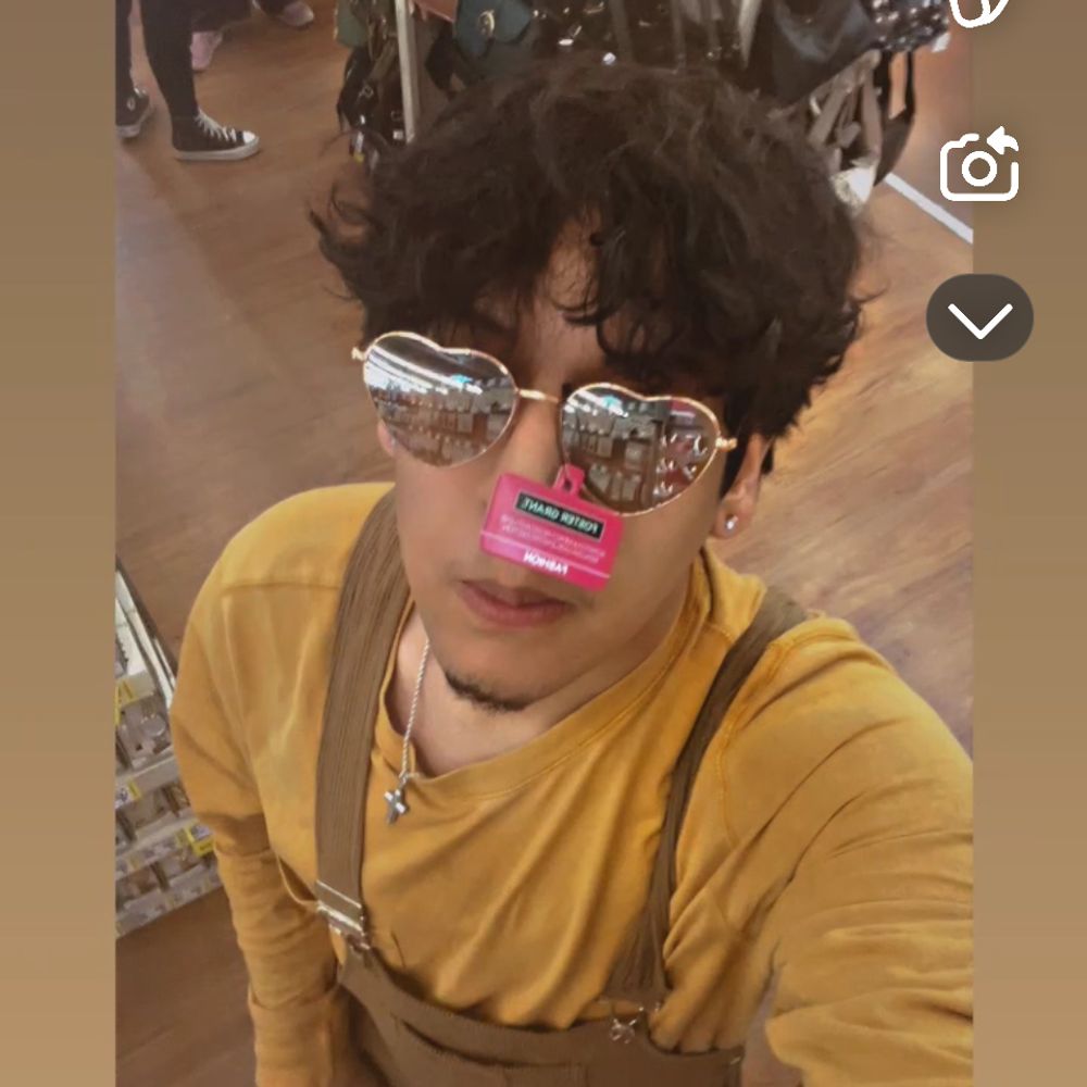 User avatar