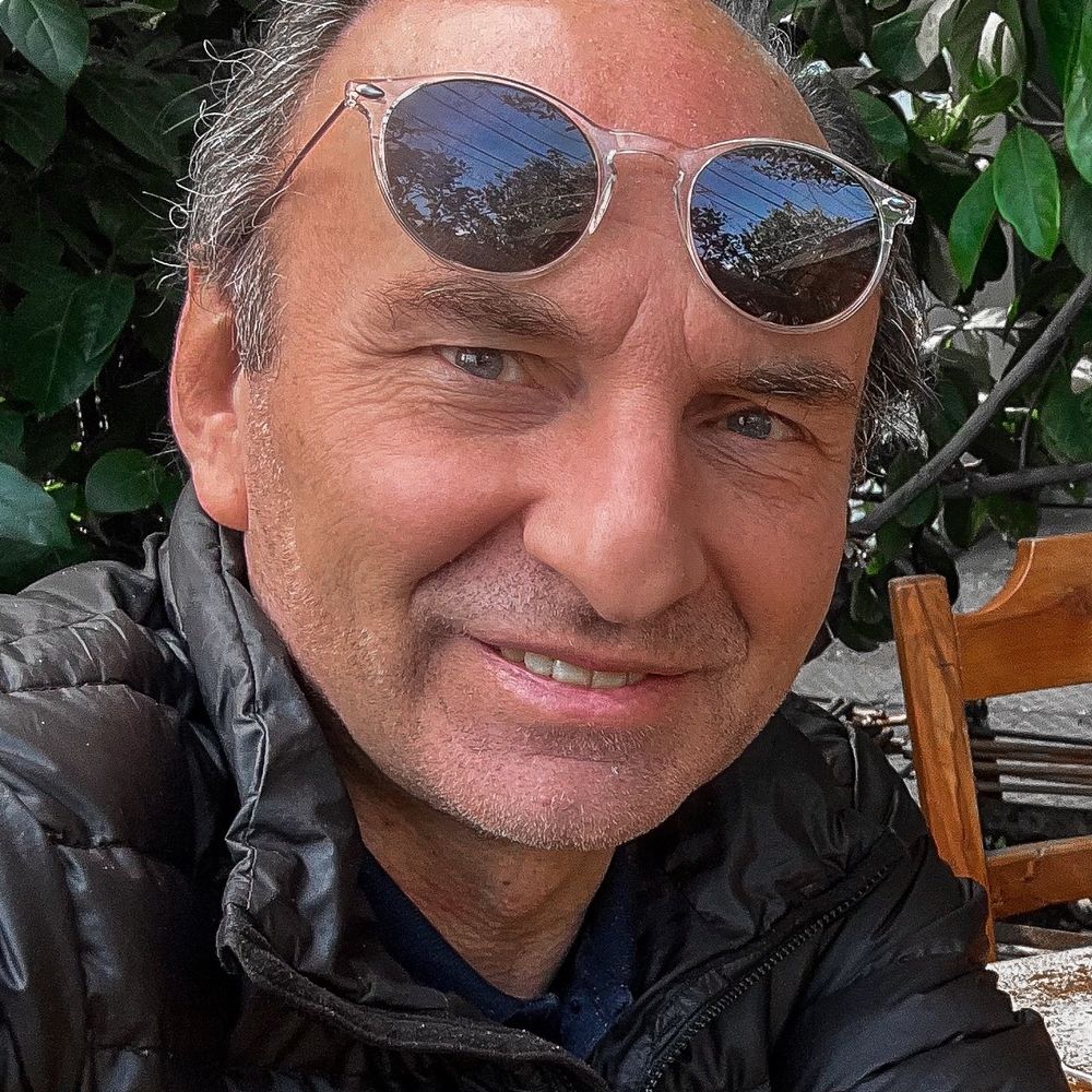Pablo Negri Edwards