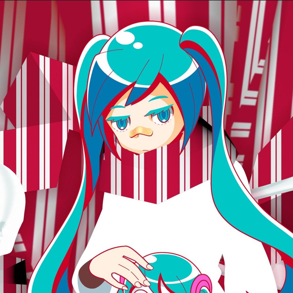 Scarlet