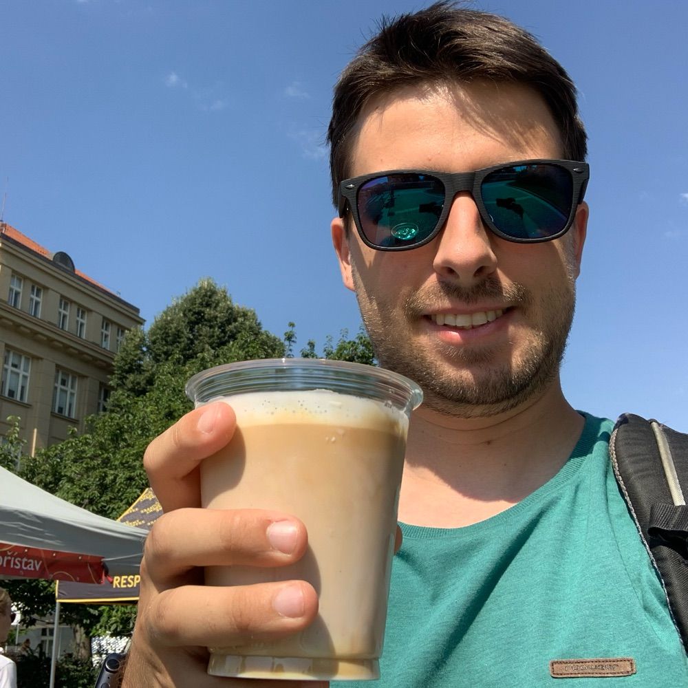 Tomáš Dundáček