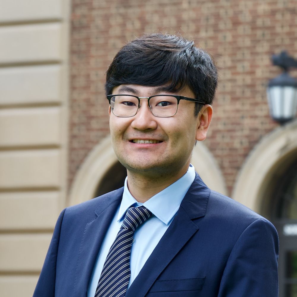 Tom Cui