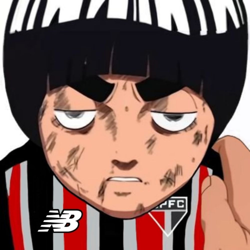 SPFC DA DEPRESSÃO 