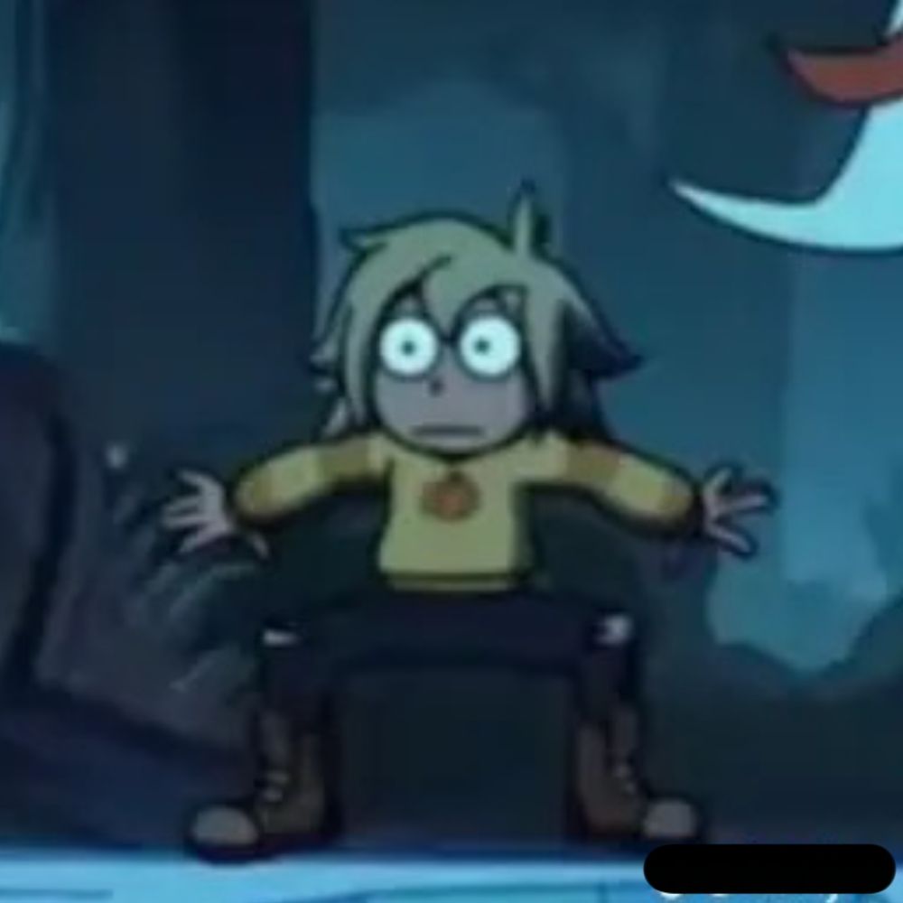 Andy He/They