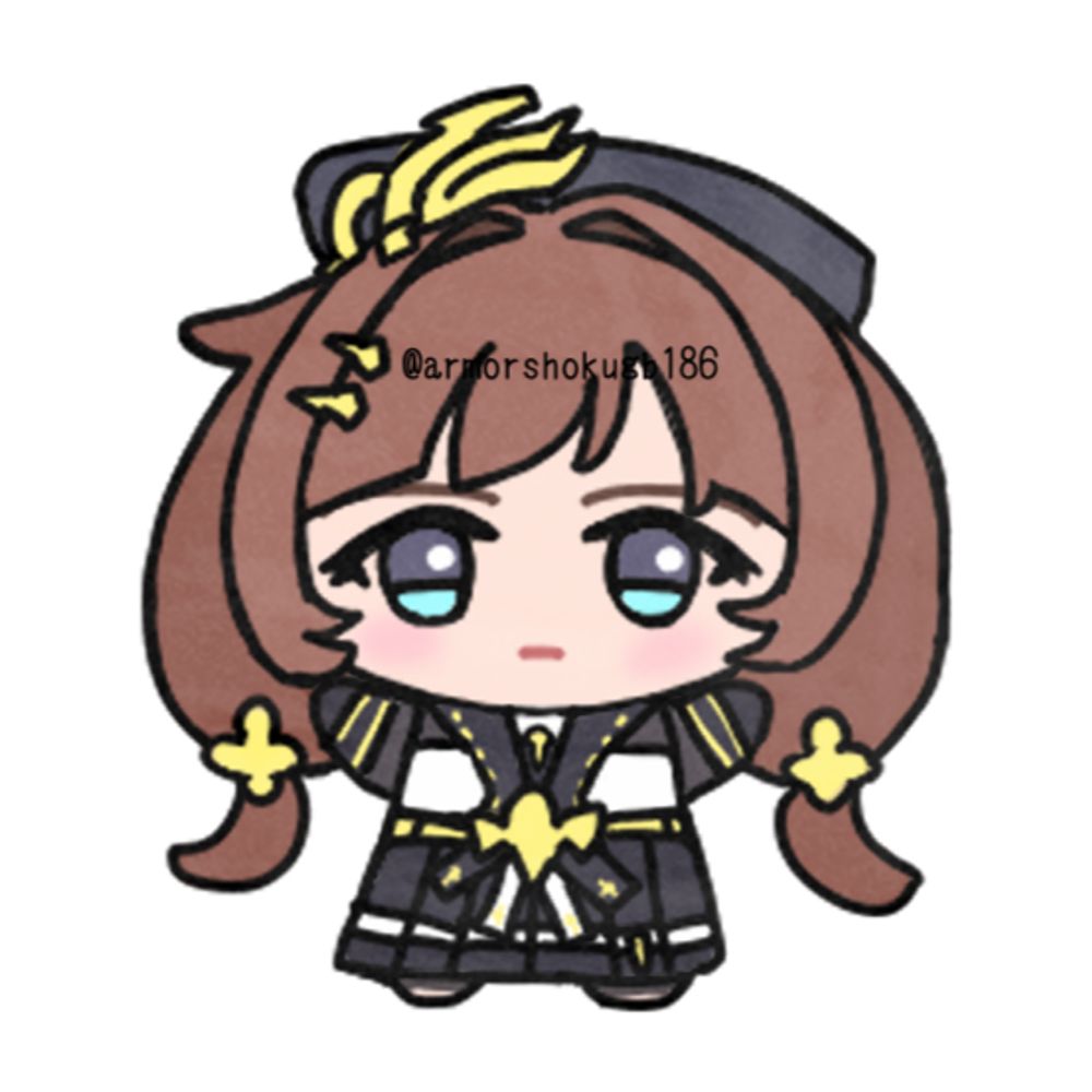 アーマーしょく