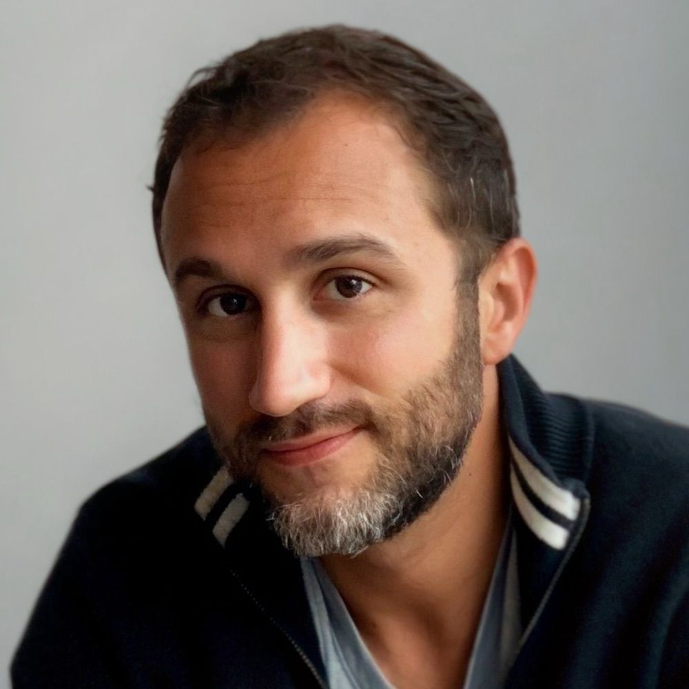 David Barak