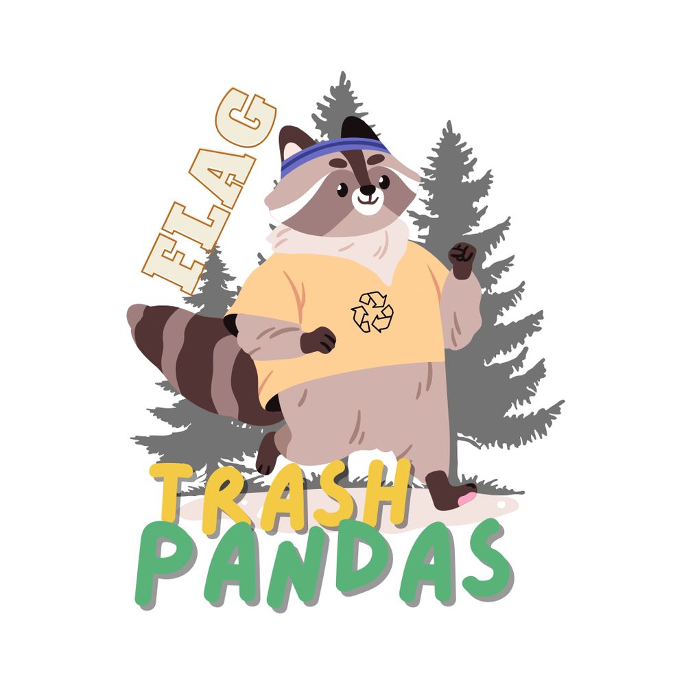 Flagstaff Trash Pandas