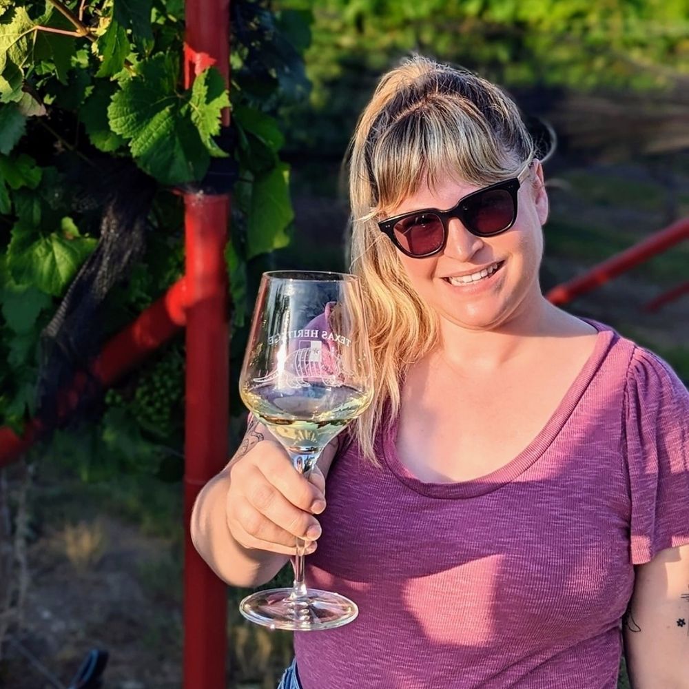 Darcie Duttweiler