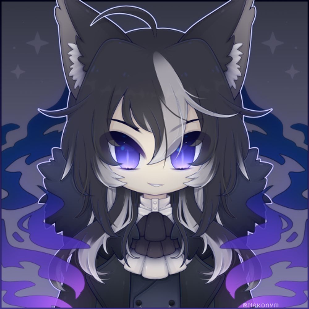 Remember Mew🦇💜【 VCringe 】