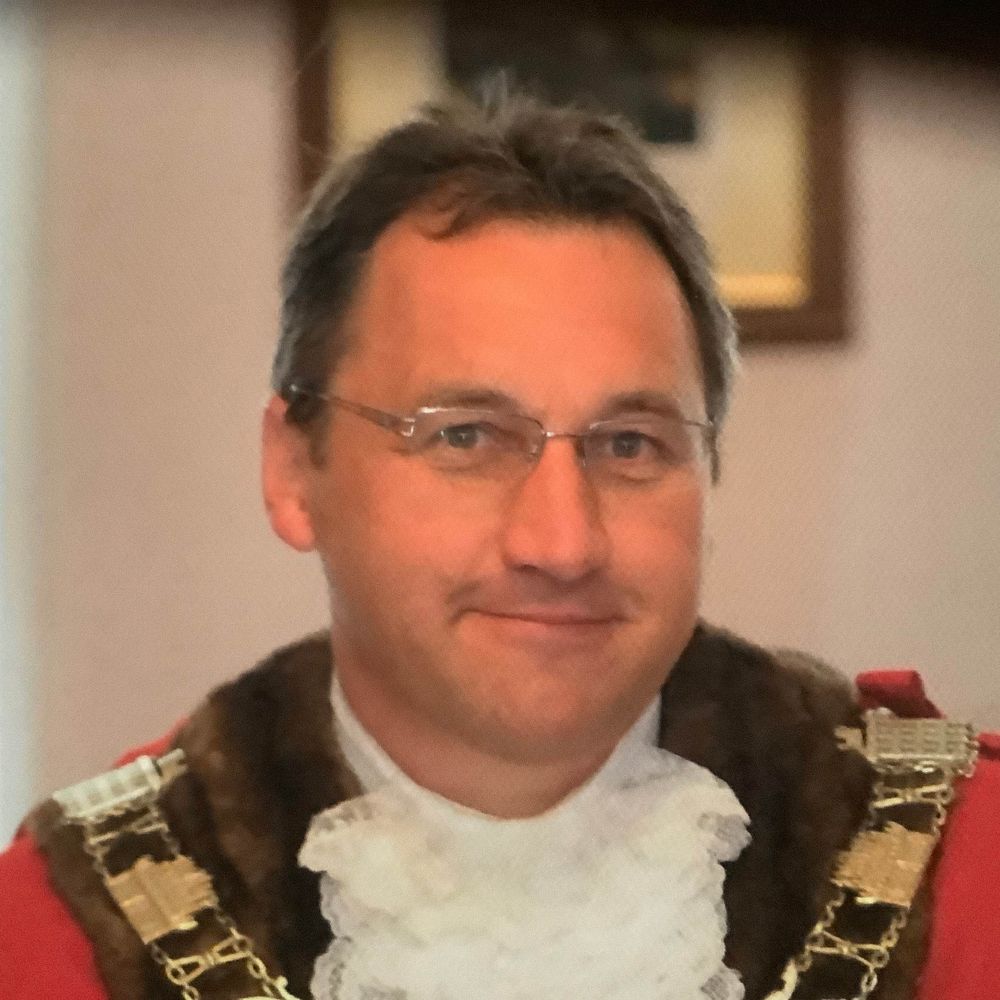 Stuart Wright