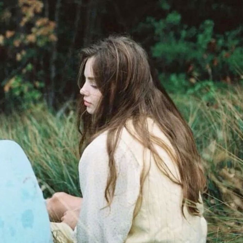 ophelia 