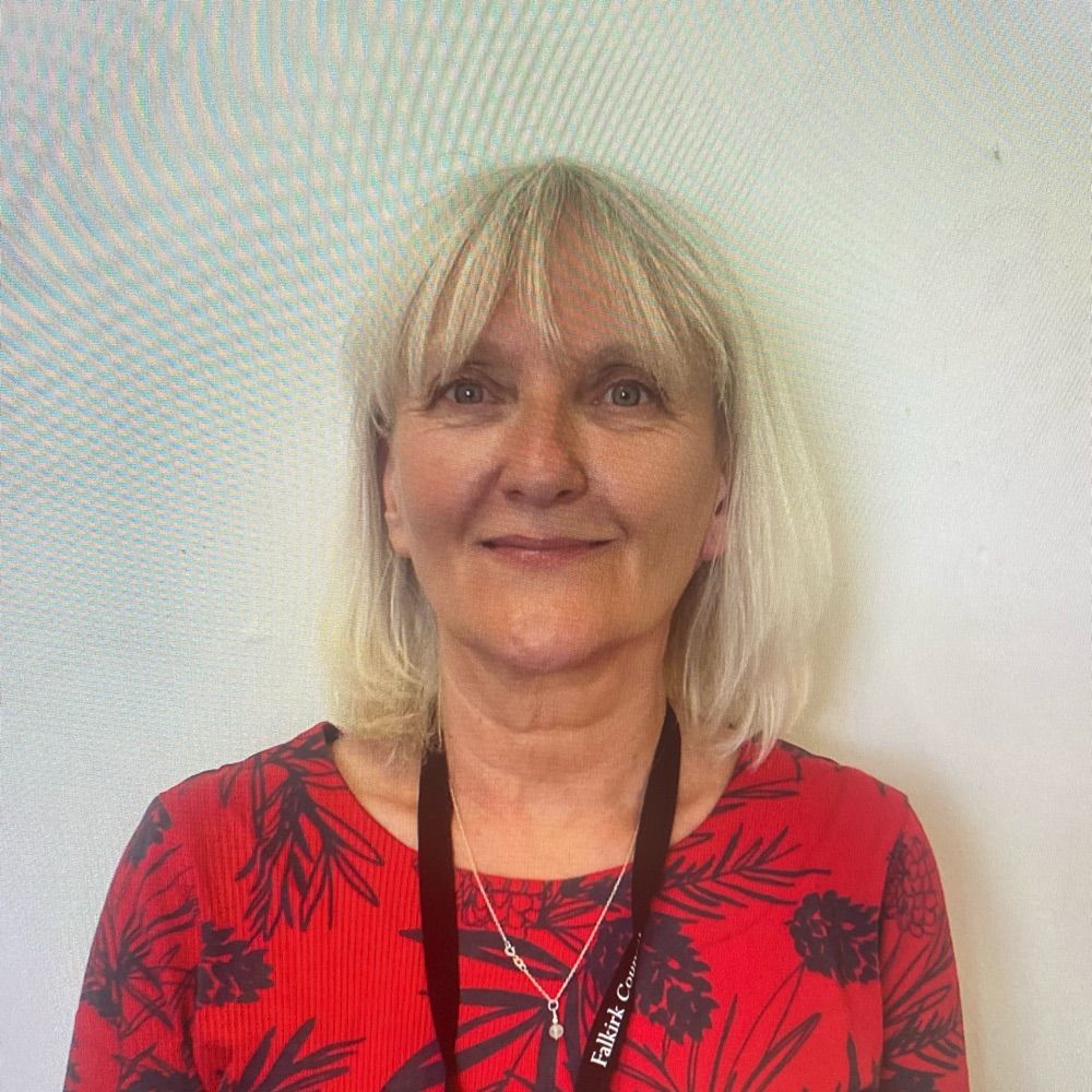 Gill Torrance