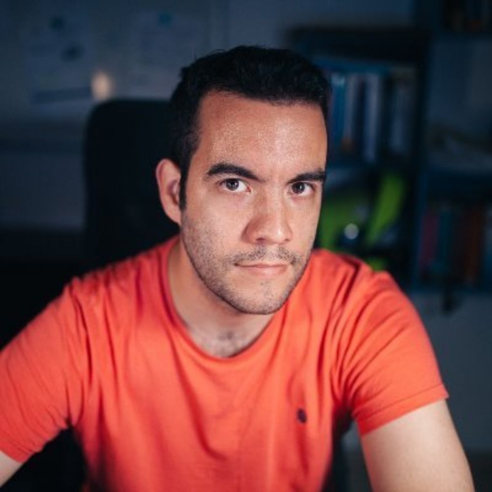 José Tomás Tocino