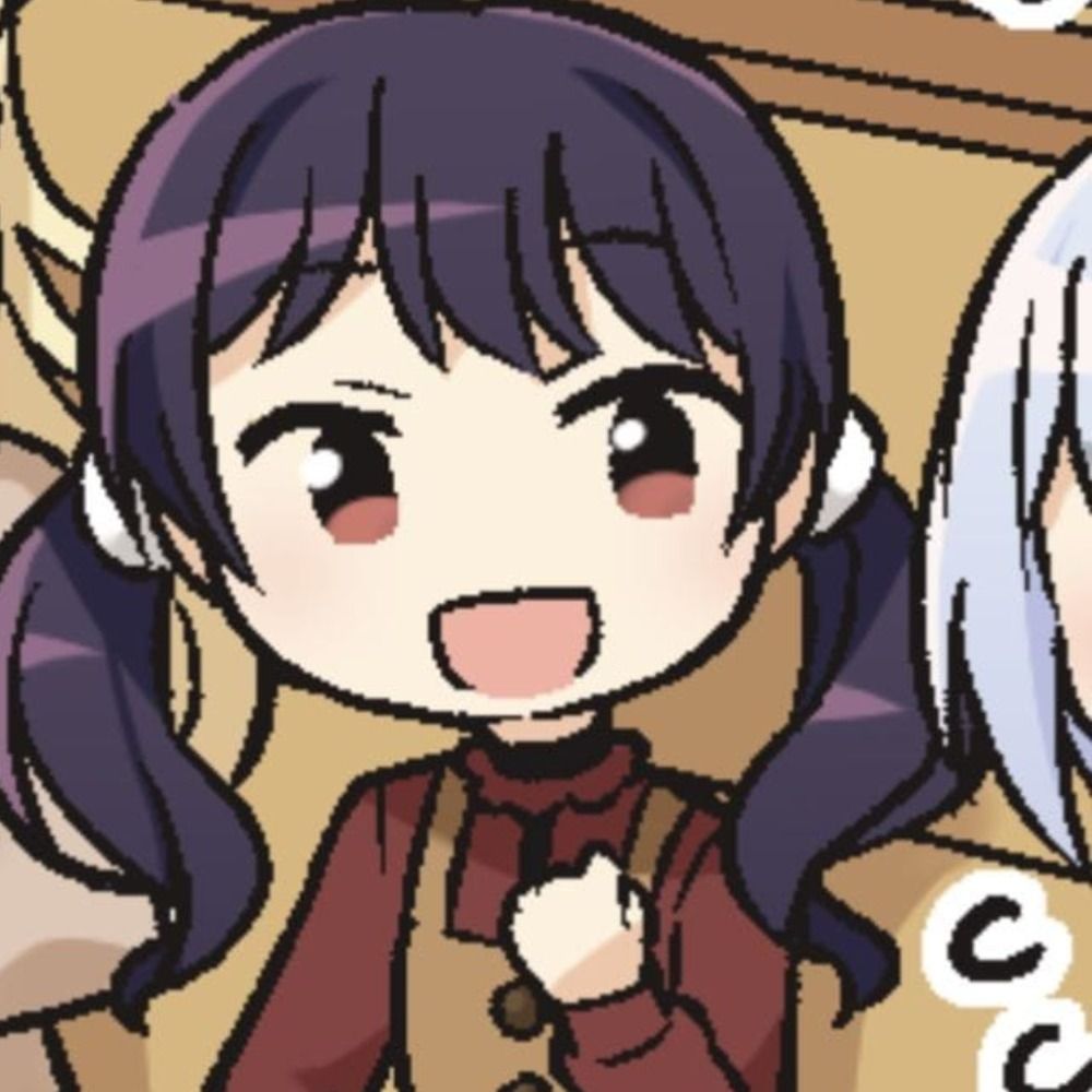 mari☆