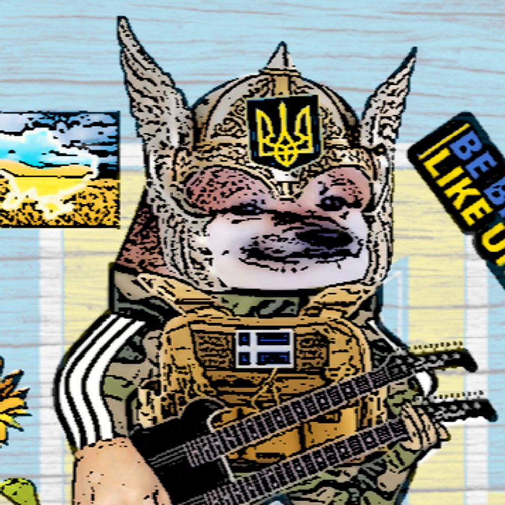 OneMartianArmy