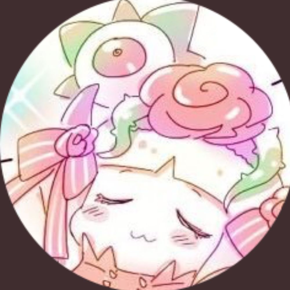 ばるめ✖🍳💄💚🍒✨👾