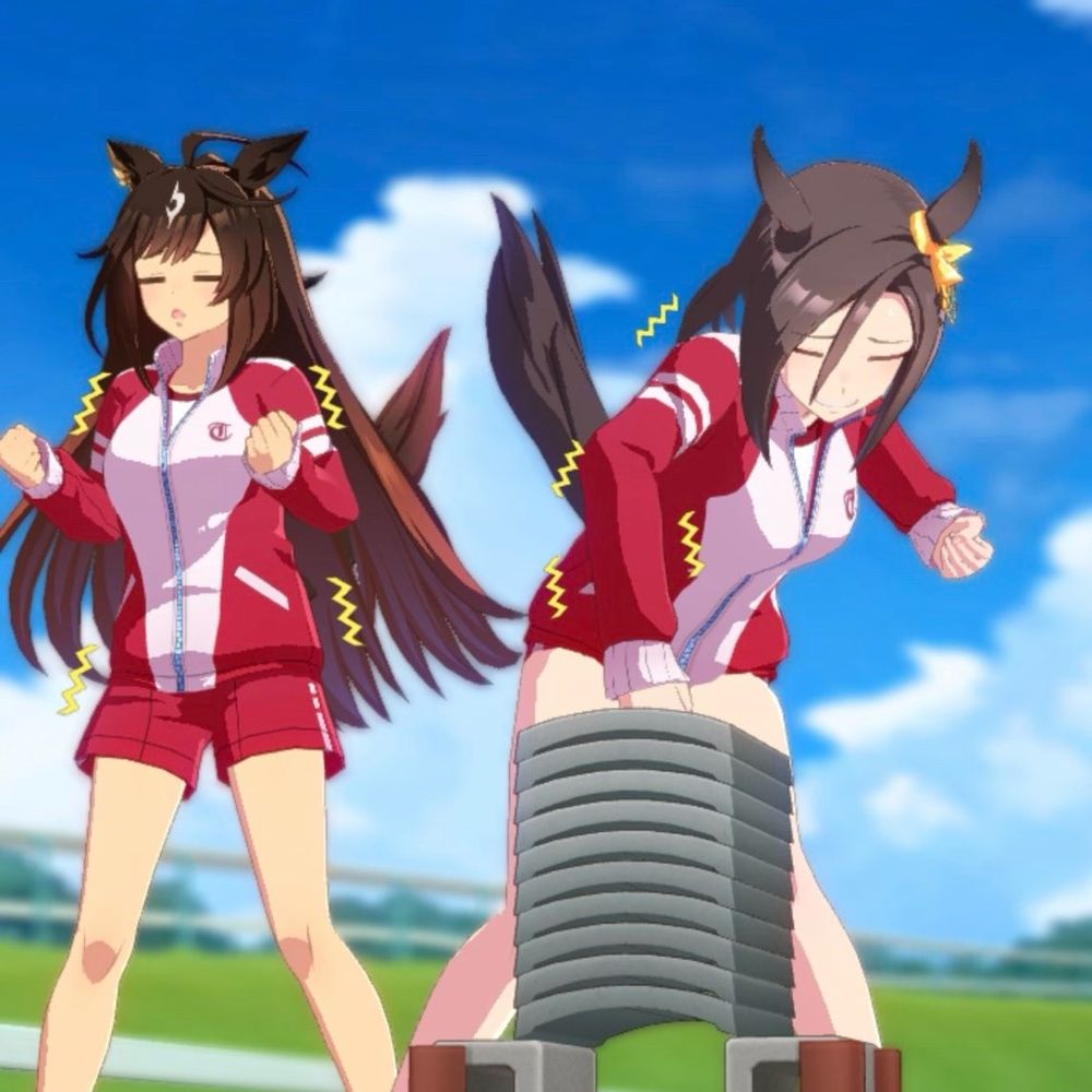 たわけトレ