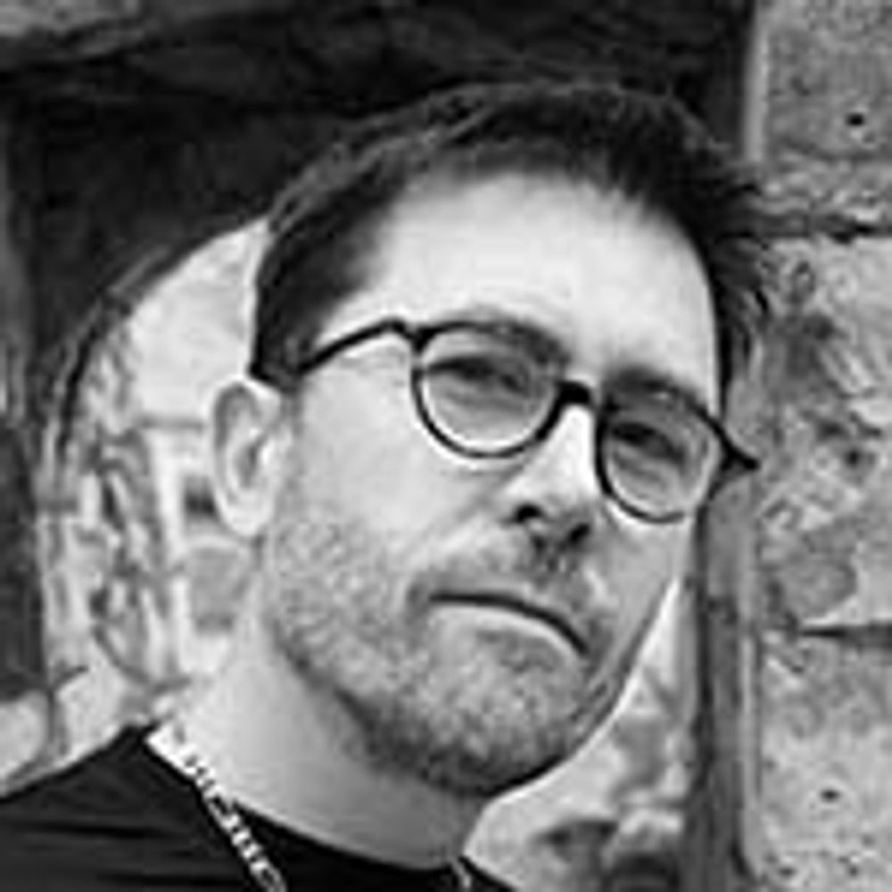 Éphémère / François Larzem