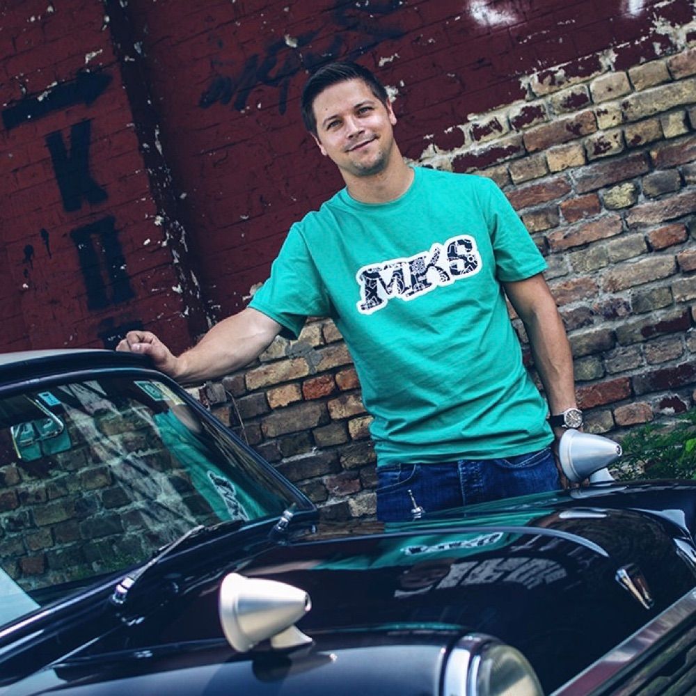 Jeff Ruggles