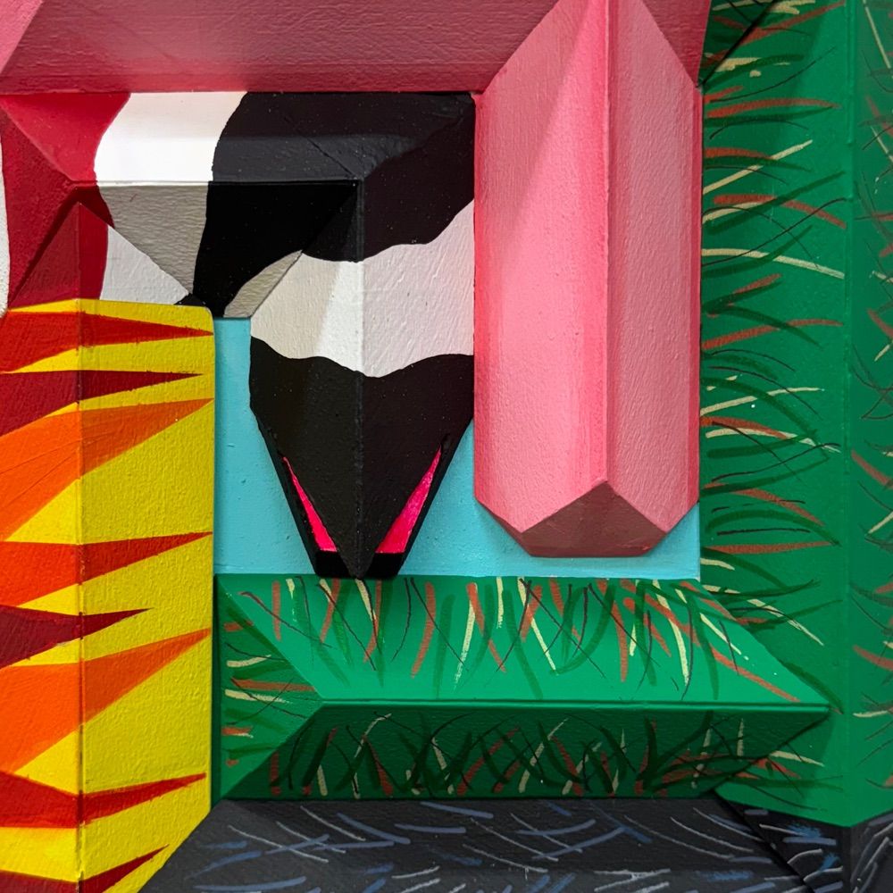 Michael Hambouz Studio