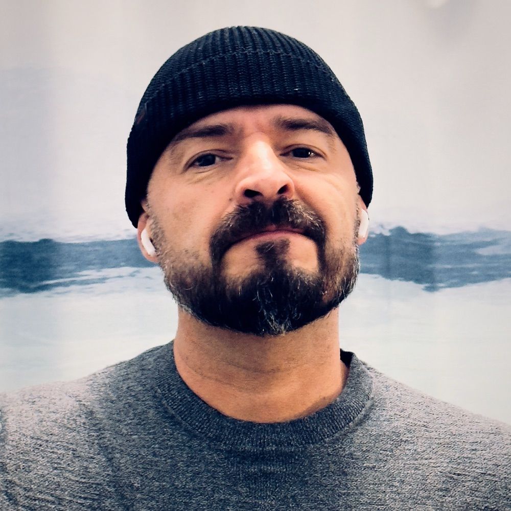 Jaime Vasquez
