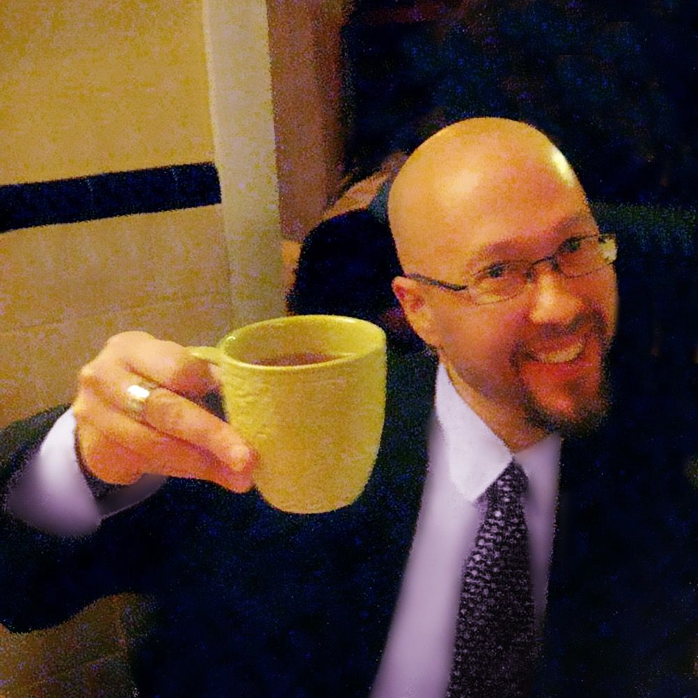 Todd Lehman